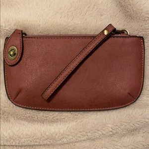 Joy Susan Wristlet